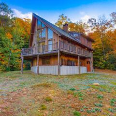 Tuckerman Tollhouse