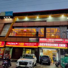 Hotel Dev Bhoomi Inn