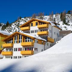 Obertauern Alps