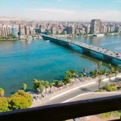 Nile Star Suites &Apartment
