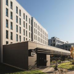 Holiday Inn - the niu, Kettle Stuttgart Vaihingen by IHG