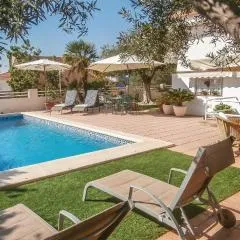 Stunning Apartment In Cartagena