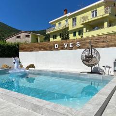 Gorgeous Home In Rukavac With Wifi
