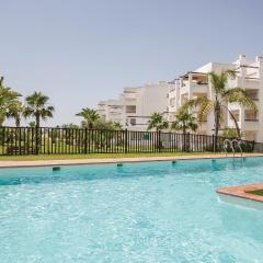 Awesome Apartment In Roldn With 2 Bedrooms And Outdoor Swimming Pool