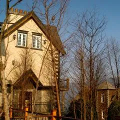 Shangrila Music Villa