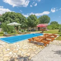 Cozy Home In Sibenik With Sauna