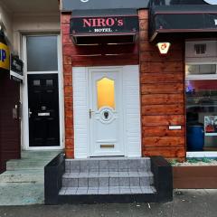 NIRO's Hotel