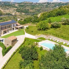 Awesome Home In Torchiara With Private Swimming Pool, Can Be Inside Or Outside