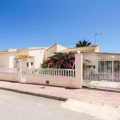 3 Bedroom Amazing Home In Orihuela