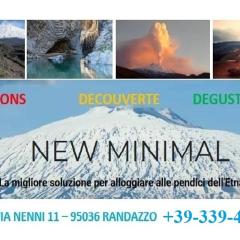 RANDAZZO SUITES - Liv 3 - Appartamento Vacanze - Prima chiamaci