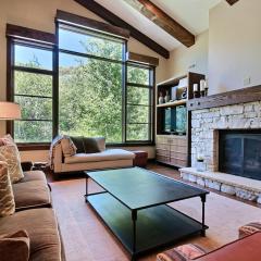 Silver Star #4303- 3 Bed PH