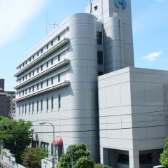 大阪國際酒店