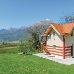 Awesome Home In Belluno Bl With 1 Bedrooms And Wifi