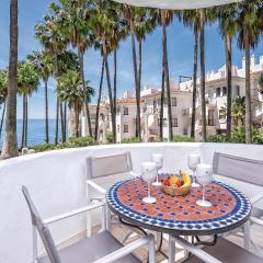 Cozy Apartment In Calahonda