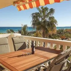 Nice Apartment In Piles With Wifi