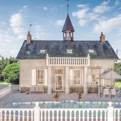 7 Bedroom Stunning Home In Ardentes