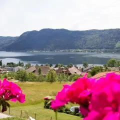FEWO Wonta am Ossiachersee