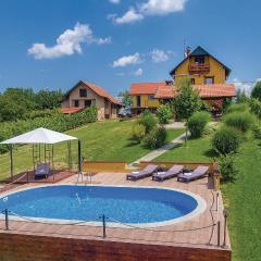 Beautiful Home In Varazdinske Toplice With House A Panoramic View