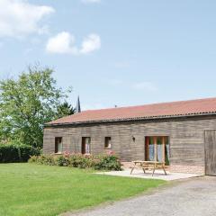 Gorgeous Home In Gueschart With Kitchen