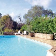 Nice Home In Monestier With 2 Bedrooms, Wifi And Outdoor Swimming Pool
