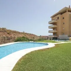 Nice Apartment In Fuengirola-Carvajal