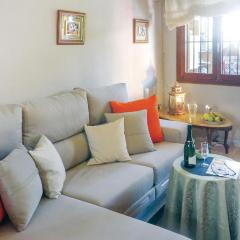 Nice Home In Torrevieja With 2 Bedrooms And Wifi