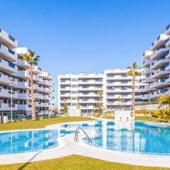 Cozy Apartment In Los Arenales Del Sol