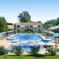 Terraced House Bibione near Sandy Beach