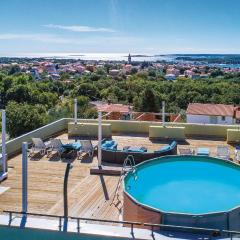 Holiday Home Medulin With Sea View 03