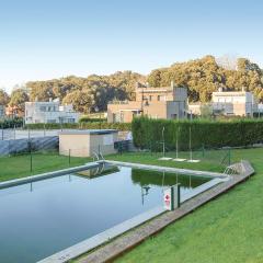 2 Bedroom Stunning Apartment In Llanes