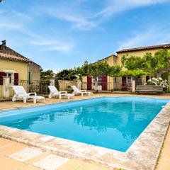 Awesome Home In Maillane With 6 Bedrooms, Wifi And Outdoor Swimming Pool
