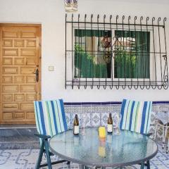 Pet Friendly Home In Los Alcazares With Kitchen