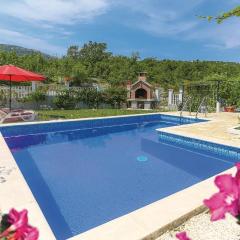 Gorgeous Home In Gata With Outdoor Swimming Pool