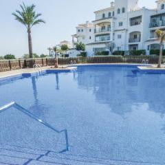 Stunning Apartment In Sucina With 2 Bedrooms, Outdoor Swimming Pool And Swimming Pool