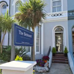 The Belmont