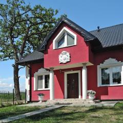 holiday home, Nowe Warpno