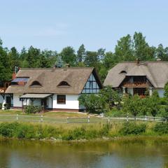 holiday home, Rekowo