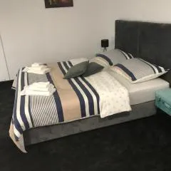 WooW Apartments