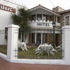 Hotel Lihuel