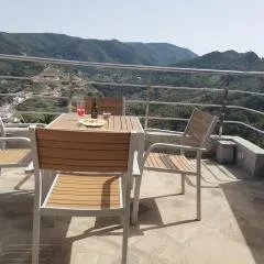 Casa Rural Leo: remanso de paz y tranquilidad