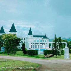 The Castell Khao Kho At Bluesky By TanTen