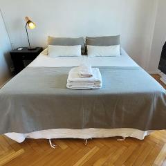 Studio Uriarte Palermo Soho