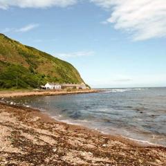 The Cottage By The Sea, Scotland