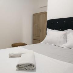 Apartamento Hospedagem Cidade Verde 2 MT