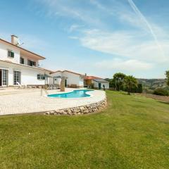 Villa Casa Branca - with Private Pool & Big Garden