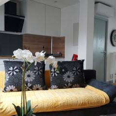 Hearten - Mulhouse bnb