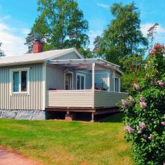 4 person holiday home in KRISTIANSTAD