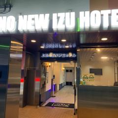 도쿄 우에노 뉴 이즈 호텔 (Tokyo Ueno New Izu Hotel)