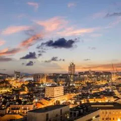 My Jerusalem View
