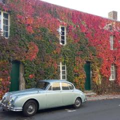 Le Logis de Stofflet